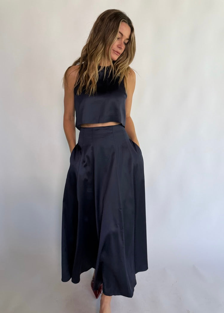 GEMMA SKIRT