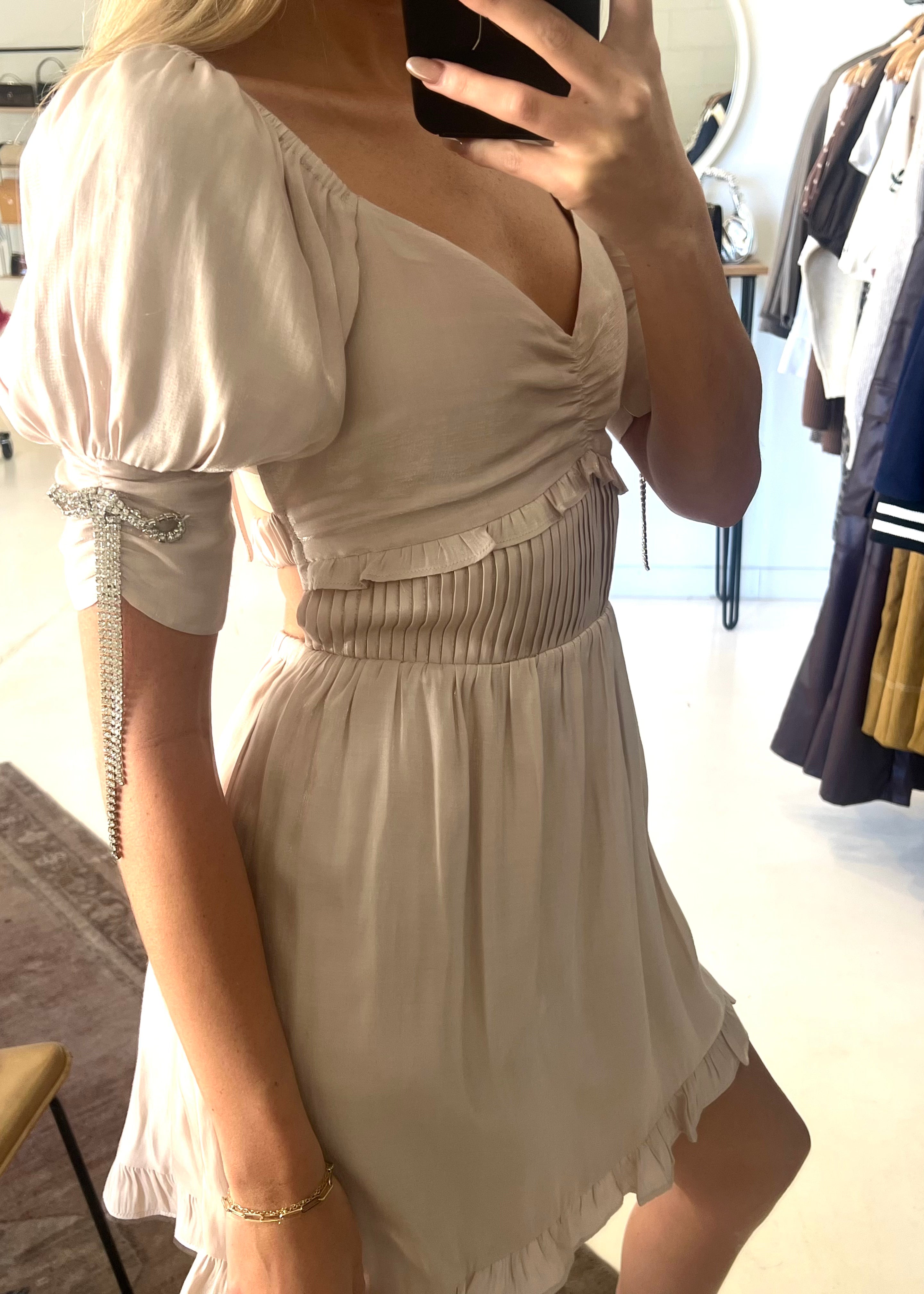 ELAINE DRESS