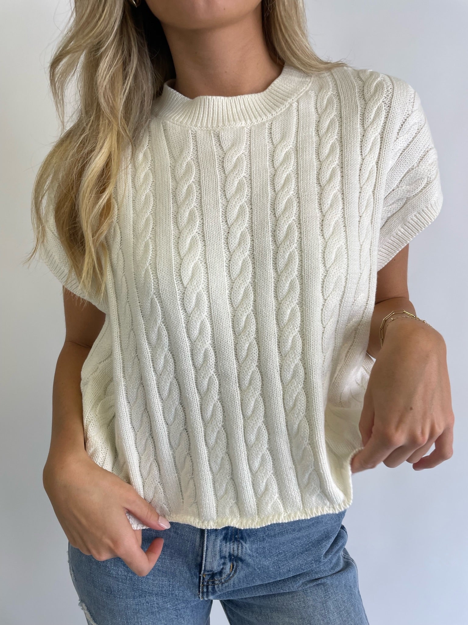 Chloe sweater 2024