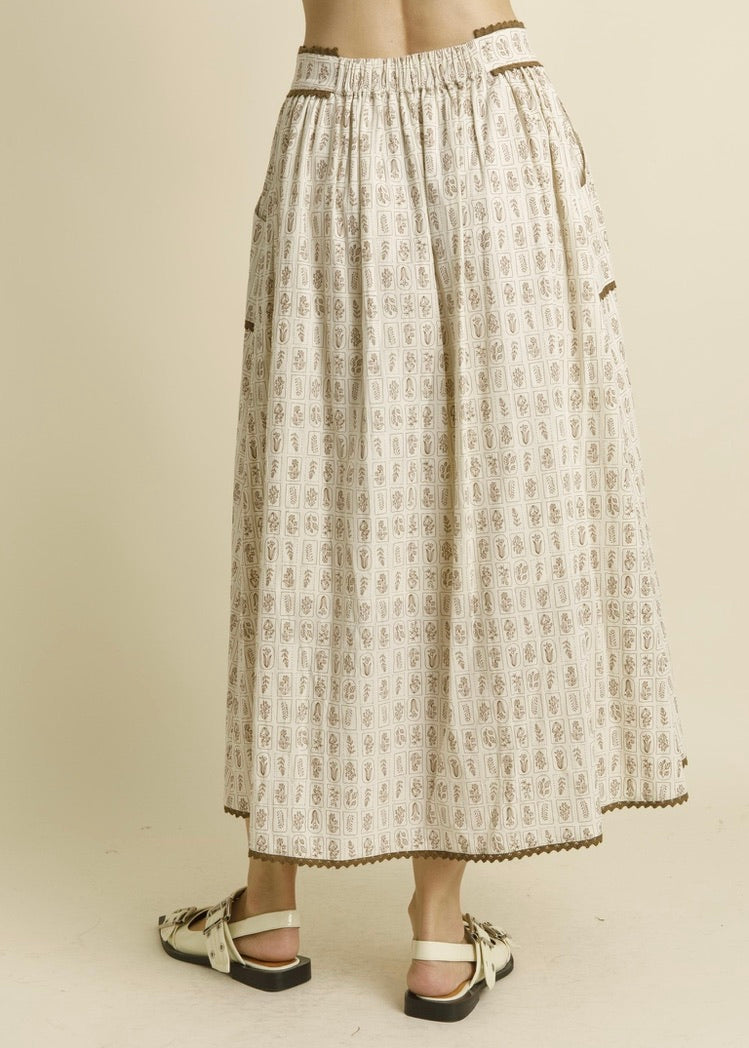 MAGGY MAE SKIRT